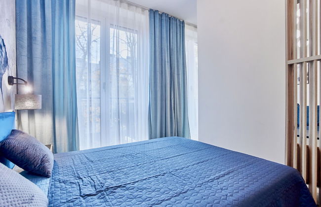 Apartamenty Świnoujście - Seaside Garden - Foto 7