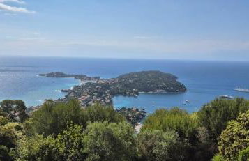 Villa Pausilia Villefranche-Sur-Mer - Foto 53
