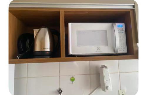 Apt, Completo em Goiânia - Foto 32