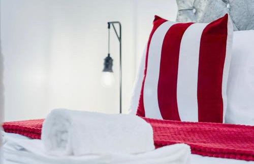 Gorgeous 1 bed flat, Sleeps 4, free Parking, Pet friendly, Pudsey, Leeds - Foto 27