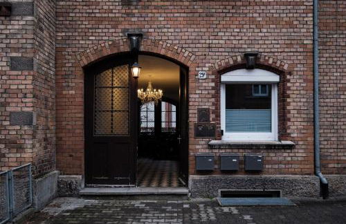 Ulmer Stadtwohnung - Foto 36