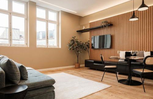 Lisbon Finestay 8 Building - Foto 25