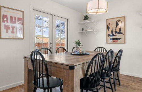 Family Retreat Games, Fire Pit & Kids Barn - Foto 51