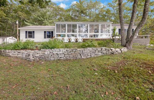 JCR Taunton Bay Hideaway home - Foto 14