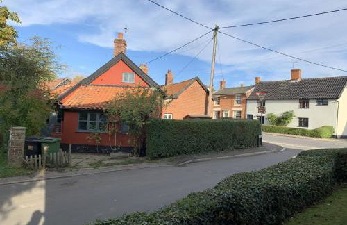 Myrtle Cottage - Foto 32