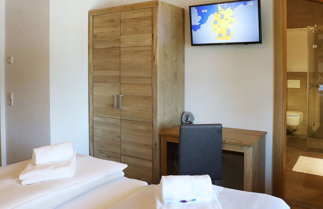 Premium # 224 für bis zu 10 Personen - Foto 4