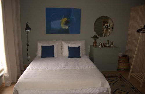 Flats 323 apartments - Foto 43