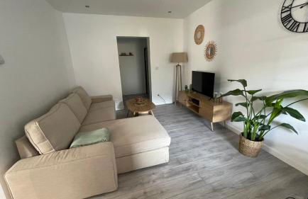 Gîte proche Cattenom, Luxembourg - Foto 2