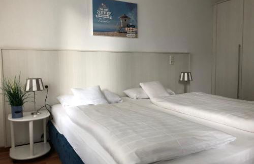 Aparthotel Stibbe - Foto 43