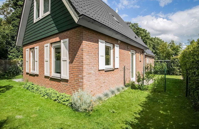 Holiday Home With Enclosed Garden - Foto 30