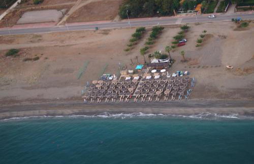 Dimitrios Apartments - Foto 78