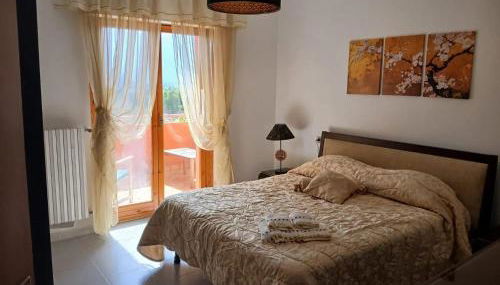 Beautiful Apartment with View in Penne 103 m² - Foto 2