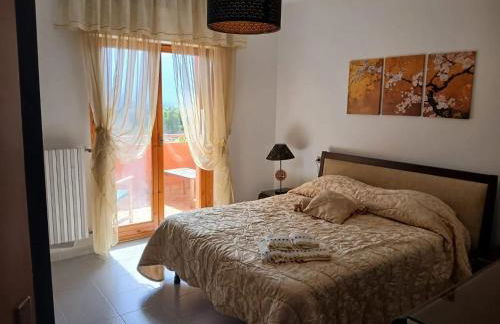 Beautiful Apartment with View in Penne 103 m² - Photo 2