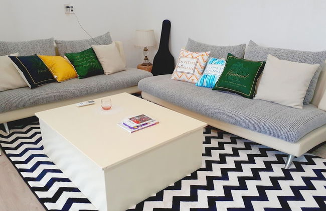 Cala South Beach Villas - Foto 54