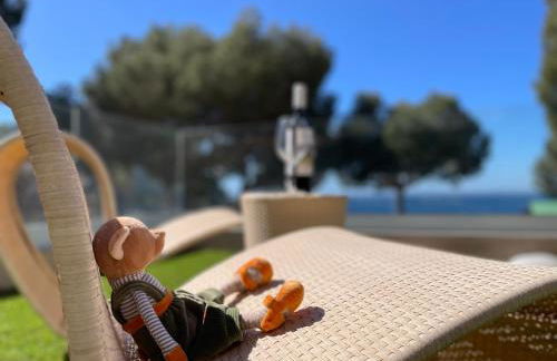 New Madrague Sun - Foto 12