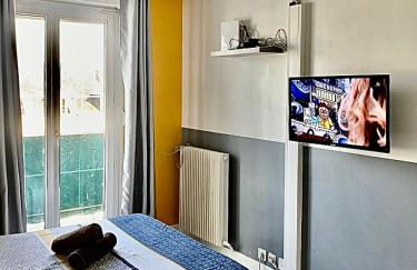 APPARTEMENT PROCHE GARE ET CENTRE VILLE - Foto 46