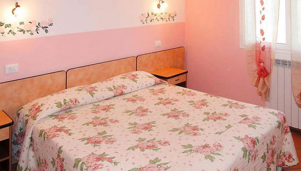 Apartment Agriturismo Le Mimose in Imperia - Foto 5, Habitación