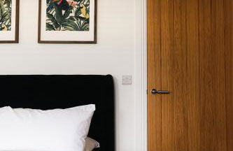 Barnet House Serviced Apartments - Foto 11