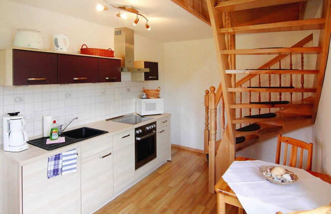 Ferienwohnung, Wieck am Darss - Photo 4