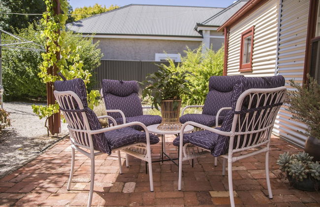 Mataro Cottage - Photo 23