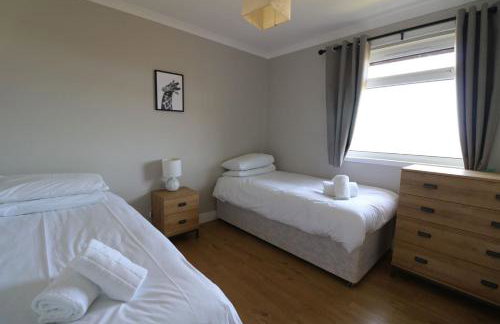 Borve House, Kilchoan - Foto 16