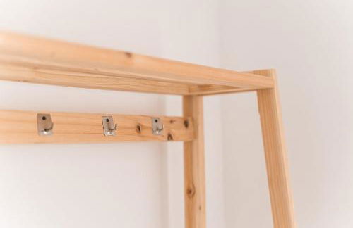 Retro-modern retreat in Esposende - Foto 33