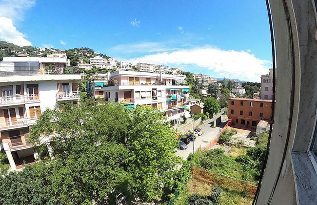 Apartment Gentile 200 Meters From the sea - Photo 27