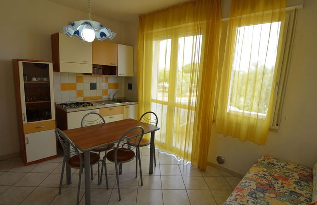 Belvilla by OYO Porto Garibaldi Bilo Doria - Foto 11