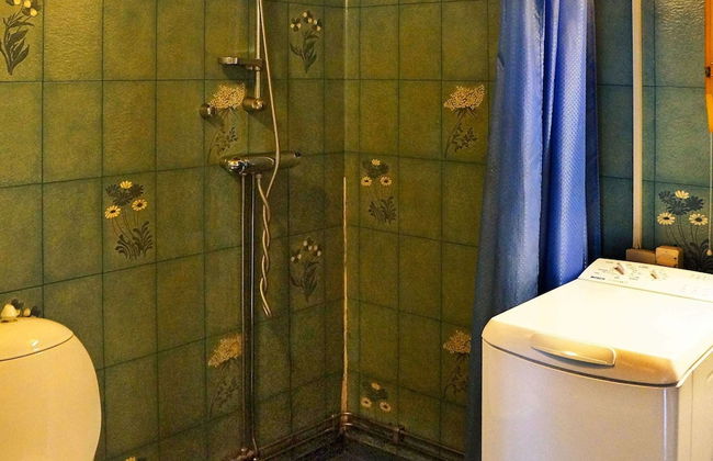 5 Person Holiday Home in Lonashult-by Traum - Foto 9