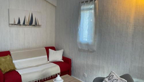 Location maison de vacances à Sainte-Marie-Plage - Foto 3