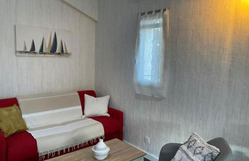 Location maison de vacances à Sainte-Marie-Plage - Foto 3