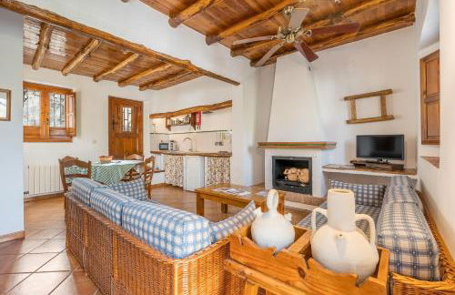 Casa Rural El Corral - Foto 1