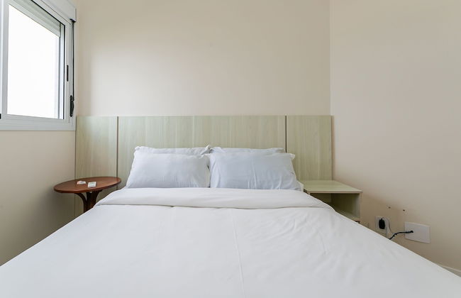 Aquarelle by Viva Prédio nos Ingleses pé-na-areia com piscina - Photo 47