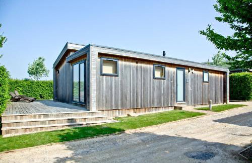 Amber Lodge, Strawberryfield Park - Hot Tub - Free WiFi & Parking - Photo 30