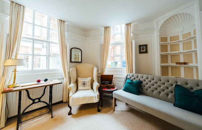 Founders House - Foto 24