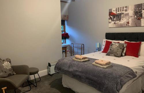 The Carriage House, Bilbrough York Sleeps 24 - Foto 13