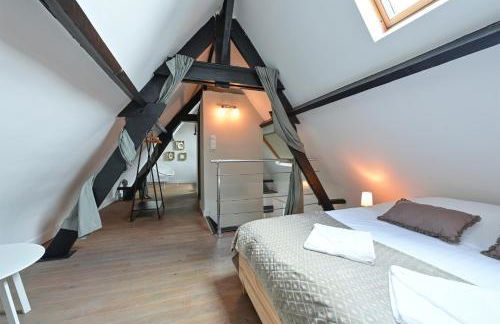 Le Relais à 7 minutes du Centre de Lille - Foto 9