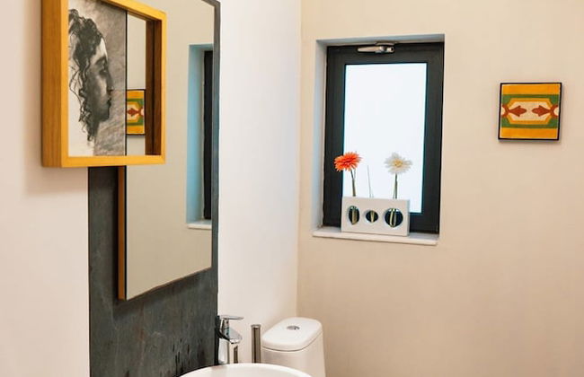 One of a Kind - A Luxury Eclectic Home - Photo 19