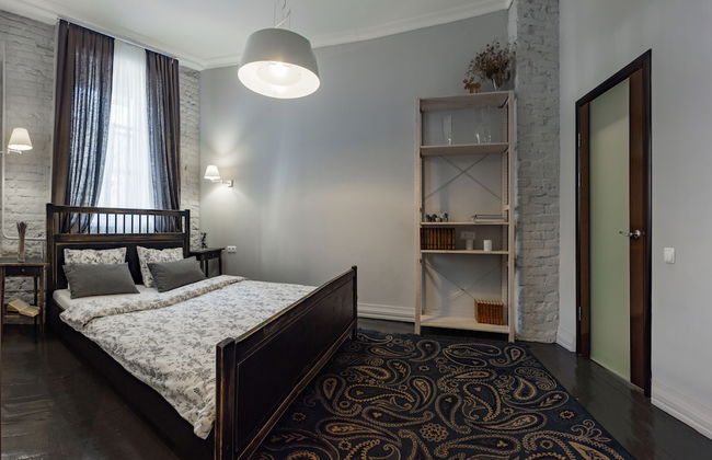 PaulMarie Apartment near Nezavisimosti - Photo 3