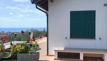 Casa indipendente Roque Vista al mar con parking gratuito - Photo 5