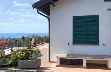 Casa indipendente Roque Vista al mar con parking gratuito - Photo 5