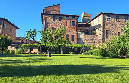 Agriturismo Abbazia Sette Frati a casa di Sara - Foto 2