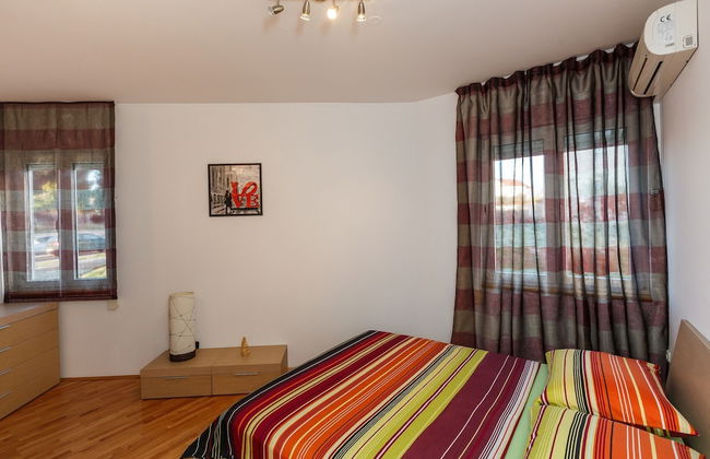 Apartments Zenta - Foto 13