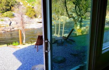 Retro House on the River ! - Foto 16