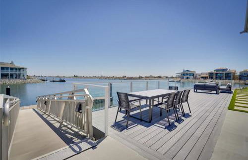 Waterfront Resort Style Villa - 5 min to fastwater - Foto 20