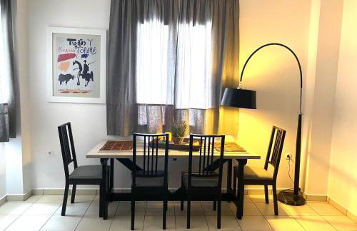 Gianna’s apartment central Aigio Cozy and Shining - Foto 33