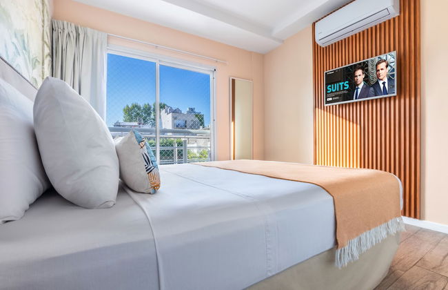 Luxury Apartments in Palermo - by BueRentals - Foto 5