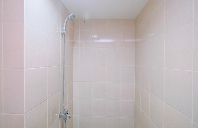 Cozy Stay 2BR at Podomoro Golf View Apartment - Foto 19