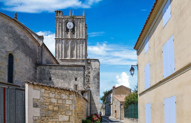 Gite in Holiday Park With Swimming Pool - Foto 23