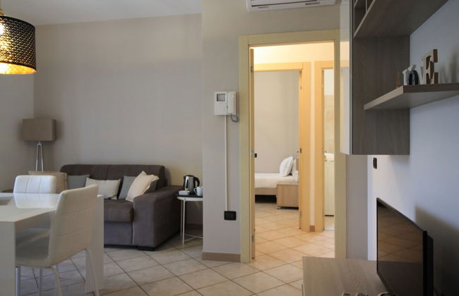 HQ Aparthotel Milano Inn - Smart Suites - Foto 53